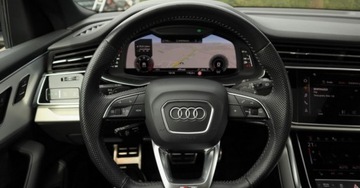 Audi Q8 SUV 3.0 50 TDI 286KM 2019 Audi Q8 (Nr. 40) S-Line Quattro Panorama Gwarancja 3.0 Diesel 286KM, zdjęcie 20