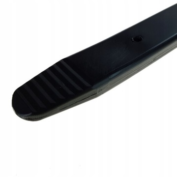 НАКЛАДКА ЗАМКА ШИНЫ — ЗАЩИТА ОБОДА ОТ ЦАРАПИН — STIX