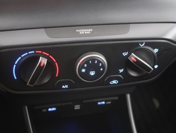 Hyundai Bayon SUV 1.2 MPI 84KM 2022 Hyundai Bayon 1.2 i, Salon Polska, Serwis ASO, zdjęcie 11