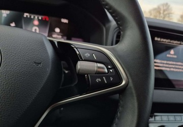 Skoda Karoq Crossover Facelifting 1.5 TSI ACT 150KM 2024 Skoda Karoq SalonPL Selection 1.5TSI 150KM GWARANCJA Kamera Smart Link ASO, zdjęcie 21