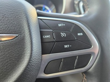 Chrysler Pacifica II 3.6 V6 Hybrid 264KM 2018 Chrysler Pacifica Hybrid 3.6 f.vat Pacifica Hybri, zdjęcie 24