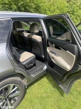 Kia Sorento III SUV Facelifting 2.0 CRDi 185KM 2019 Kia Sorento 2.0 CRDI L, zdjęcie 11