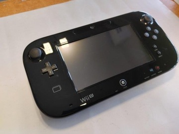 NINTENDO WII U 32 ГБ + ГЕЙМПАД + ZELDA WIND WAKER УСТАНОВЛЕН + КОРОБКА