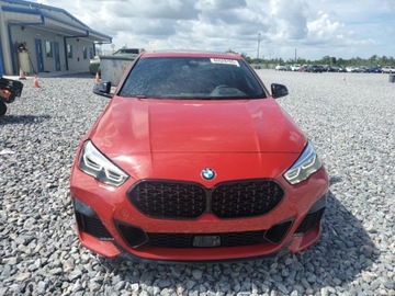 BMW Seria 2 F74 M Gran Coupe 2.0 M235 300KM 2024 BMW Seria 2 M235xi 2024 2.0l 2.0 Benzyna 301KM, zdjęcie 5