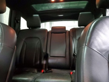 Audi Q7 II 2015 Audi Q7 2015 AUDI Q7 PRESTIGE 3.0 Benzyna 335KM, zdjęcie 9