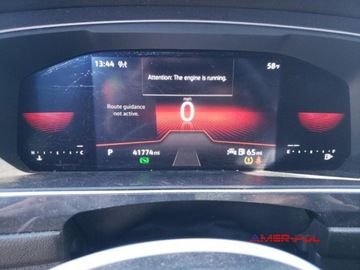 Volkswagen Tiguan II 2023 Volkswagen Tiguan 2023 2.0L Turbo AWD 2.0 Benzyna 184KM, zdjęcie 8