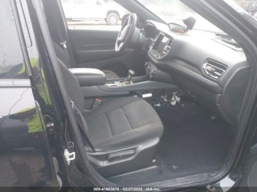 Dodge Durango III 3.6 V6 294KM 2024 Dodge Durango SXT 2024 3.6l 3.6 Benzyna 293KM, zdjęcie 9