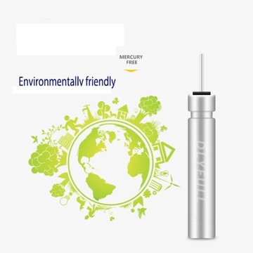 5 шт. Батарейки CR425 для светящихся поплавков, сигналов и светлячков