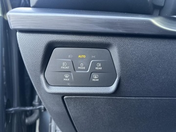 Cupra Formentor Crossover 2.0 TSI 310KM 2022 Cupra Formentor VZ 2.0 310KM 4Drive Audio System B, zdjęcie 34