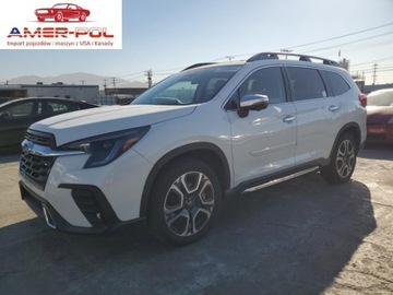 Subaru 2023 Subaru Ascent Touring 2023 2.4l 2.4 Benzyna 260KM