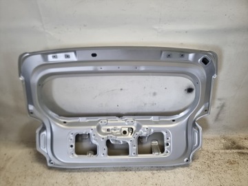 KIA PICANTO 3 III VÍKO KUFRU ZADNÍ