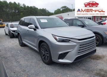 Lexus 2024 Lexus TX 350 Premium 2024 2.4L 2.4 Benzyna 275KM