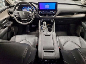 Toyota 2024 Toyota Grand Highlander XLE 2024 2.5 Hybryda 265KM, zdjęcie 8