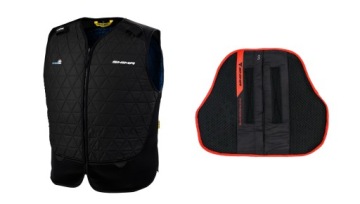 SHIMA PISTON Летняя мотоциклетная куртка 50 + БЕСПЛАТНО