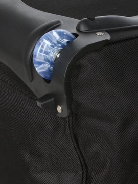 ДОРОЖНАЯ СУМКА НА КОЛЕСАХ AIRTEX PARIS, ОБЪЕМ 75 Л