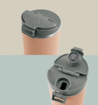 Kubek termiczny termos na napoje ZOJIRUSHI SX-KA 0,4L kawa/herbata japoński