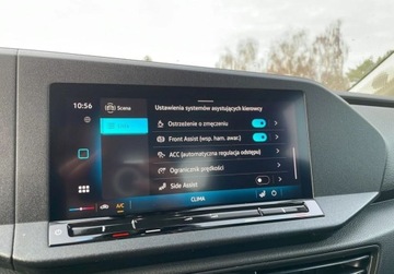 Volkswagen Caddy V 2025 Volkswagen Caddy 1,5 l TSI 116 KM manual,5 osob 1.5 Benzyna 116KM, zdjęcie 17