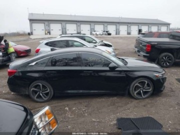 Honda 2022 Honda Accord 2022 Honda Accord Sedan Sport 1.5T CVT 1.5 Benzyna 192KM, zdjęcie 6