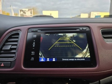 Honda HR-V II SUV Facelifting 1.5 VTEC TURBO 182KM 2020 Honda HR-V 1.5 Benzyna 182 KM, Kamera, Bluetooth,, zdjęcie 20