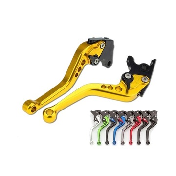 Ручки коротких рычагов HONDA CBR 1000RR 2004-2007 гг.