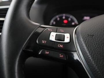 Volkswagen Sharan II Van Facelifting 1.4 TSI 150KM 2017 Volkswagen Sharan klima auto grzane fotele, zdjęcie 27