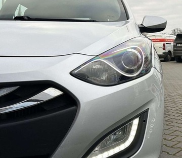 Hyundai i30 2014 Hyundai i30 Super Stan CLASSIC Diesel Salon Polska 90KM 1.4, zdjęcie 11