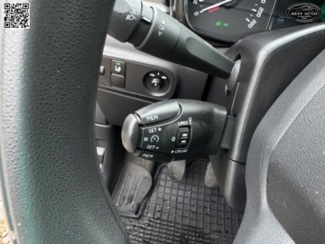 Citroen C3 III Hatchback Facelifting 1.2 PureTech 83KM 2021 Citroen C3 1.2 T Po duzym serwis Szwajcaria - Top stan 1.2 Benzyna, zdjęcie 26