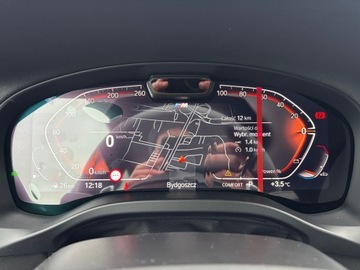 BMW X4 G02 SUV Facelifting 2.0 30i 245KM 2025 BMW X4 NOWY BMW x4, Serwis na 5 lat, gwarancja 3 l, zdjęcie 17