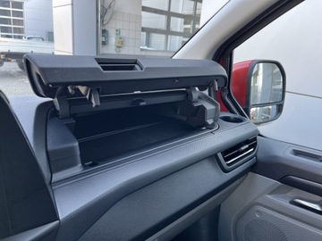 Ford Transit Custom II Van L1 2.0 EcoBlue  170KM 2025 Transit Custom Kombi 8 osobowy automat 170 KM AWD, zdjęcie 32