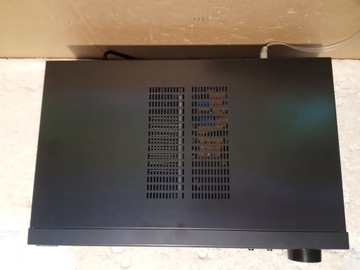 TECHNICS SA-GX280 (играет тихо, внешнее состояние: отличное - как новый)