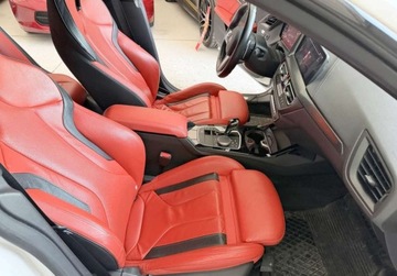 BMW Seria 2 G42-U06 M Gran Coupe 2.0 235i 306KM 2021 BMW Seria 2 4x4 M235i 306 KM 2021r 56.000 km Warszawa 2.0 Benzyna, zdjęcie 6