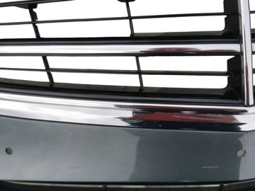 Бампер, решетка радиатора, решетки MERCEDES C-class W-205 Elegant