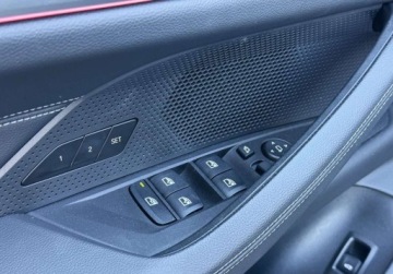 BMW Seria 4 G22-23-26 Coupe 2.0 420d 190KM 2024 BMW Seria 4 I wlasciciel M Sport Hak Gwarancja Bezwypadkowy FVAT23, zdjęcie 21