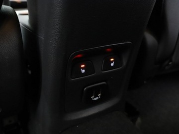 Opel Astra K Hatchback 5d 1.4 Turbo 150KM 2017 Opel Astra Innovation 150KM półskóra grzane, zdjęcie 37