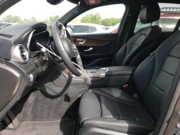Mercedes GLC C253 2020 Mercedes-Benz GLC 350e, 2020r., 4x4, 2.0L 2.0 Benzyna 315KM, zdjęcie 7