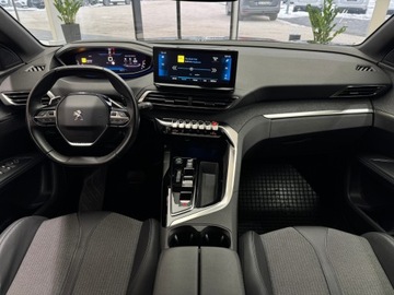 Peugeot 5008 II Crossover Facelifting 1.5 BlueHDi 130KM 2023 Peugeot 5008 Allure Pack / 7 osobowy / CarPlay/And, zdjęcie 13