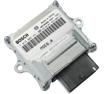 Sterownik ECU VOGE 500AC