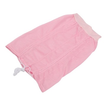 4 шт. сетка для волос, шапка с завязками, регулируемый моющийся ремень, Калифорния