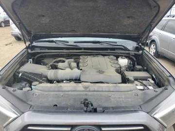 Toyota 2023 Toyota 4-Runner 2023, 4.0L, 4x4, TRD OFF-ROAD, po gradobiciu, zdjęcie 11