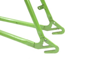 Romet Wigry 4 рама, 1979 г., зеленый, почти новый