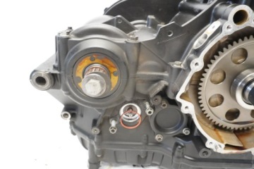 ГАРАНТИЯ НА ЗАПУСК ДВИГАТЕЛЯ BMW F 800 GS 08-15