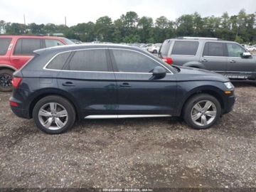 Audi Q5 II SUV 2.0 TFSI 252KM 2018 Audi Q5 Tfsi Premium Plus 2018 2.0l 2.0 Benzyna 252KM, zdjęcie 6