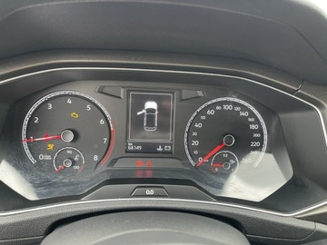 Volkswagen T-Roc I SUV 1.5 TSI ACT 150KM 2018 Volkswagen T-Roc Podgrzewanie Klimtronik Tempomat, zdjęcie 6