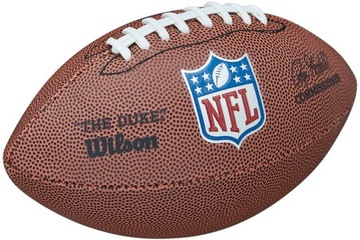 Американский футбольный мяч - реплика Wilson NFL WTF1631XBNFL R.5