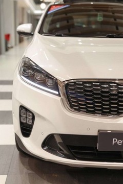 Kia Sorento III 2017 Kia Sorento 2.0 CRDI XL aut 2.0 Diesel 185KM, zdjęcie 27