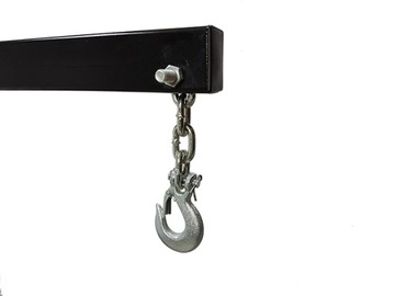МАСТЕРСКАЯ КРАНОВАЯ 2Т ДВИГАТЕЛИ БАЛАНСИРОВКА ПОДЪЕМНАЯ