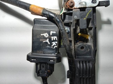 89991-30050 KLIKA PRAVÁ ZADNÍ LEXUS GS