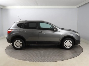 Nissan Qashqai I Crossover Facelifting  2.0 140KM 2012 Nissan Qashqai 2.0, Salon Polska, 4X4, Automat, zdjęcie 5