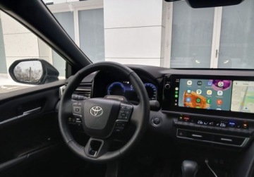 Toyota Camry IX 2024 Toyota Camry Camry Prestige Vat Marza Salon PL 1 wl. Bezwypadkowy, zdjęcie 4