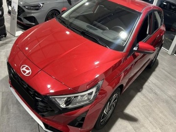 Hyundai i20 III 2025 HYUNDAI i20 1.2 Modern Hatchback 79KM 2025